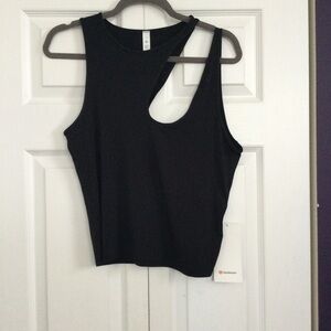 Lululemon Top